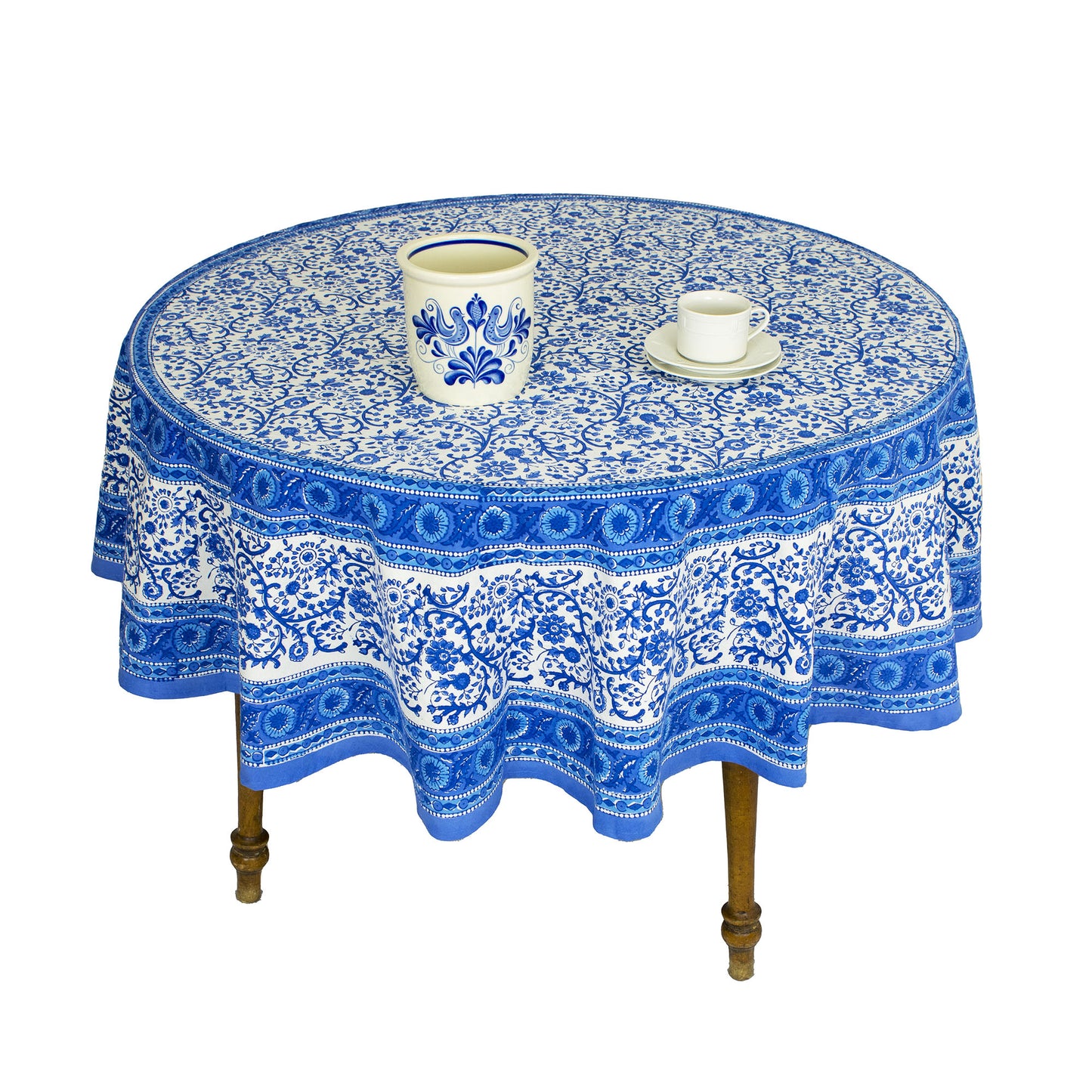 Rajasthan Floral Set of Tabletop