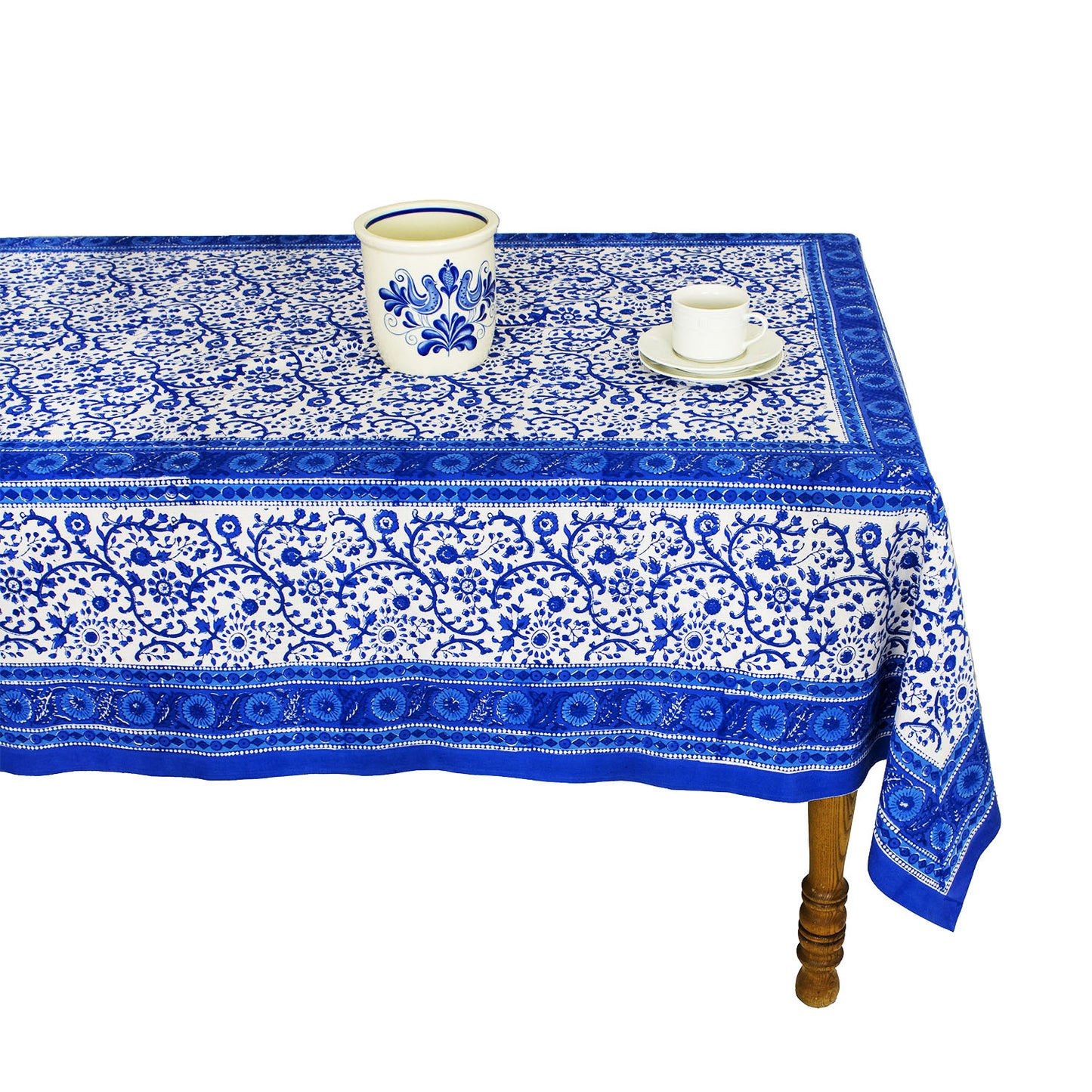 Rajasthan Floral Set of Tabletop