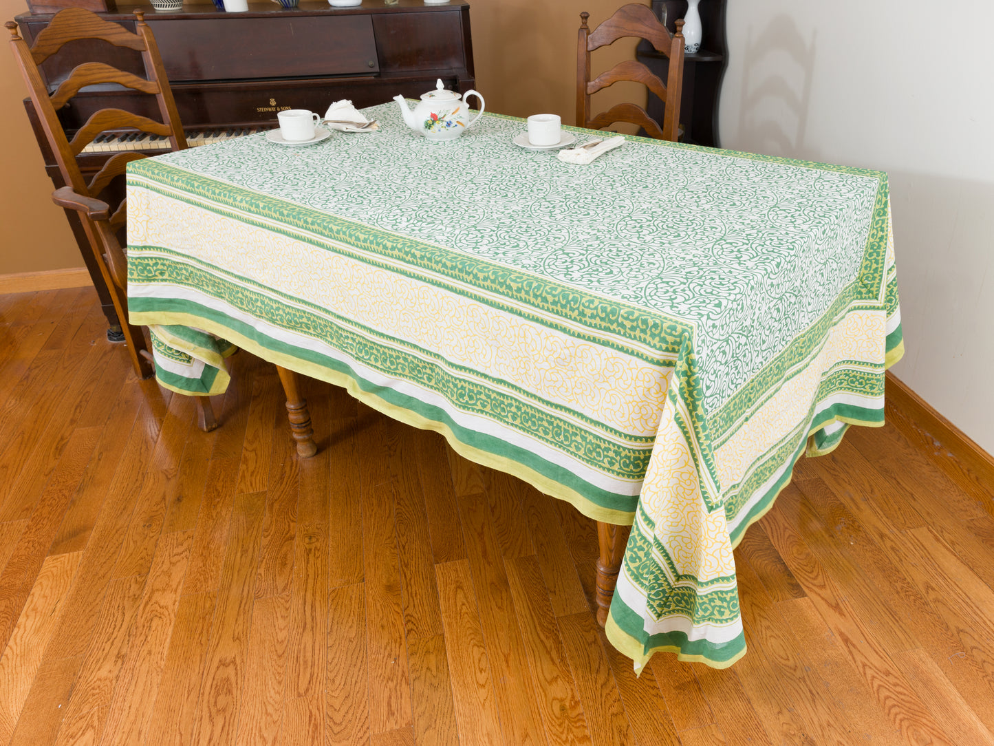 Persian Set of Tablecloths