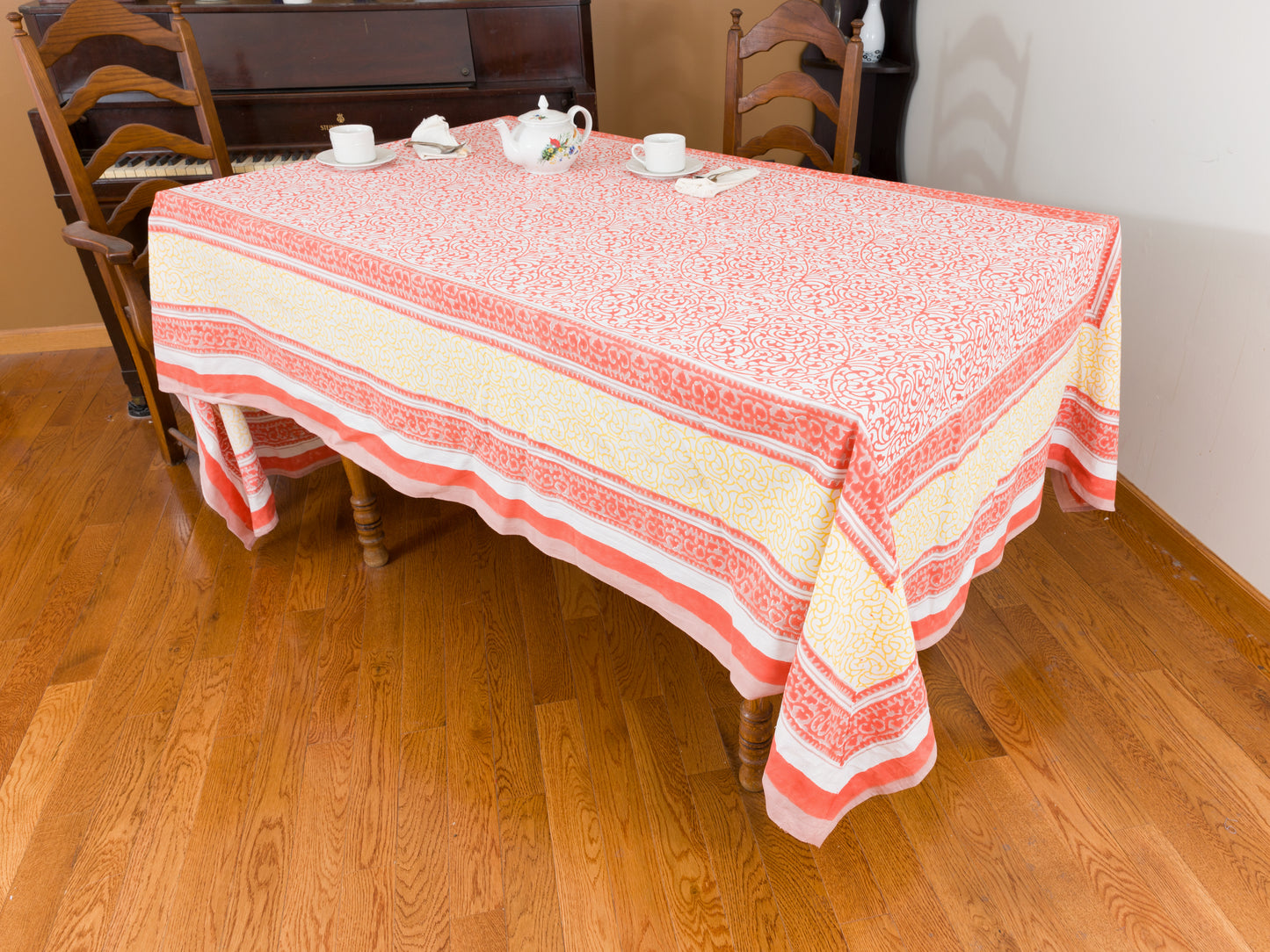 Persian Set of Tablecloths