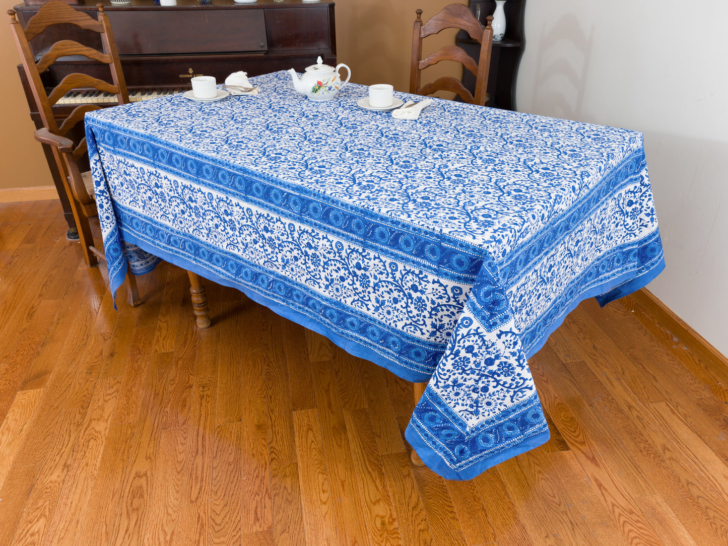 Rajasthan Floral Set of Tabletop