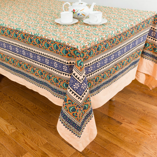 CHRYSANTHEMUM Set of Tablecloths