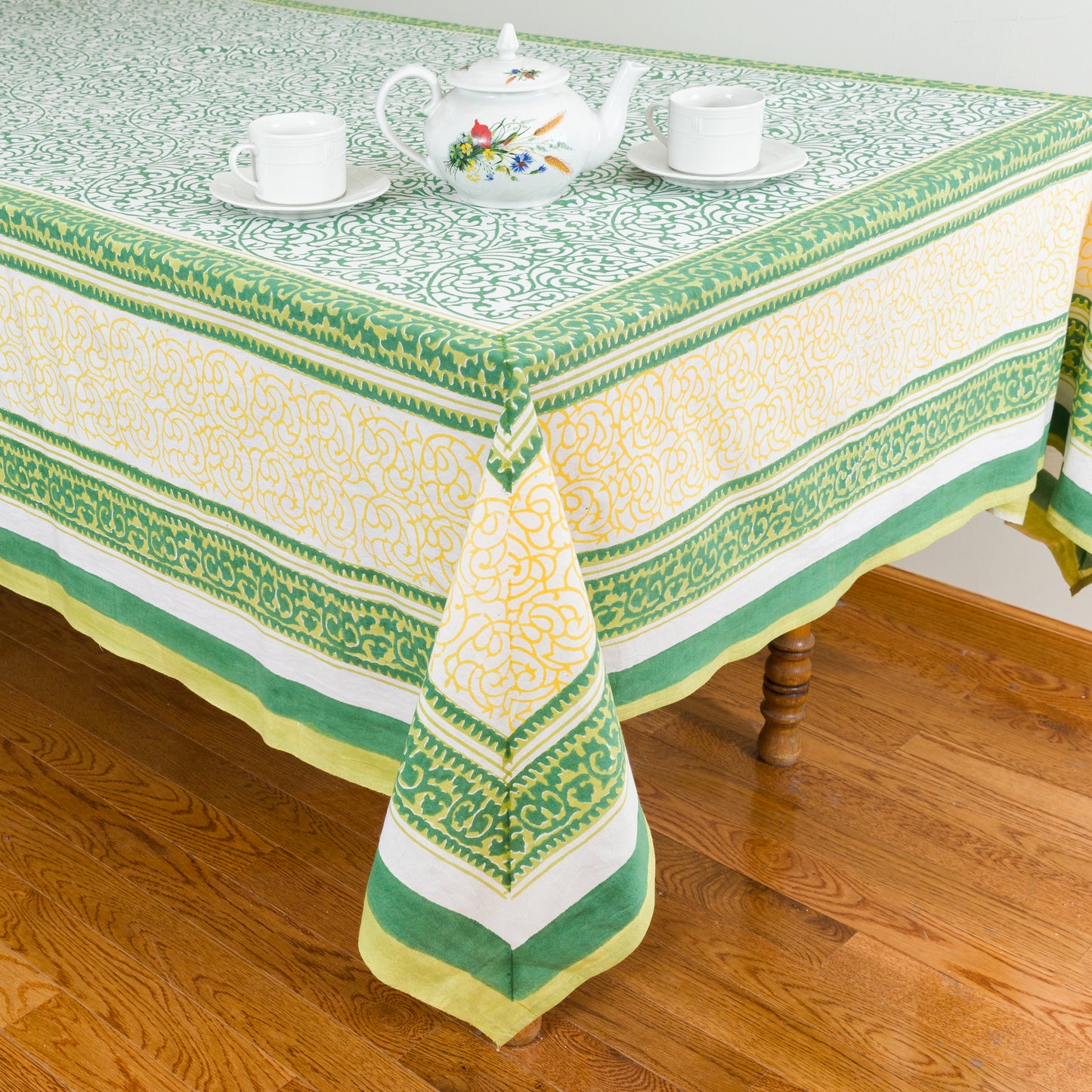 Persian Set of Tablecloths