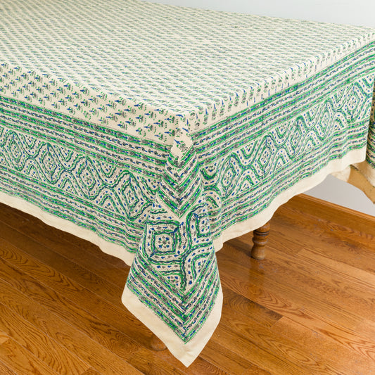 Buti Tablecloth Set